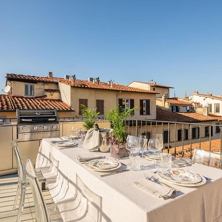 Appartement Firenze F1 Extérieur photo
