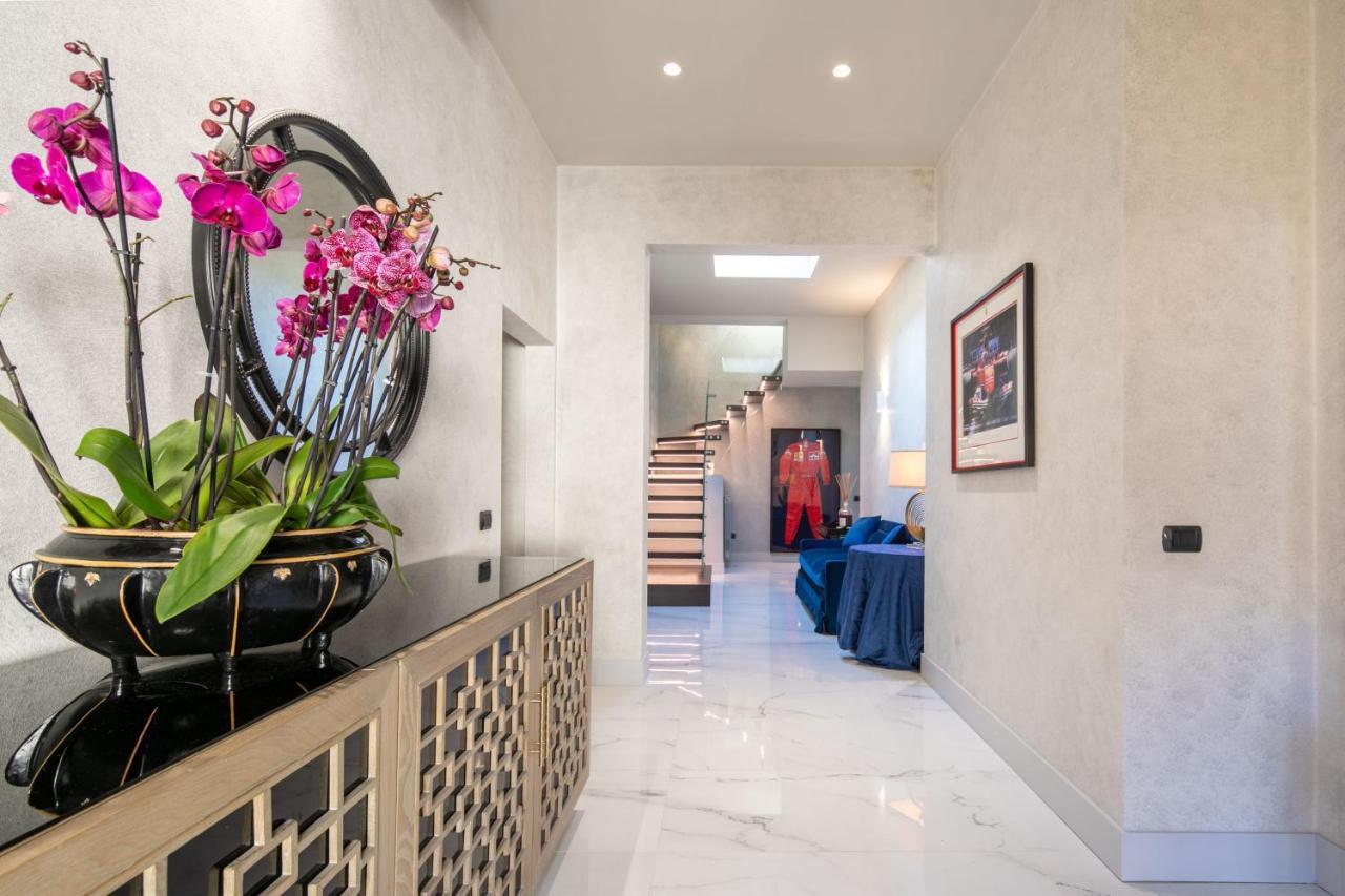 Appartement Firenze F1 Extérieur photo