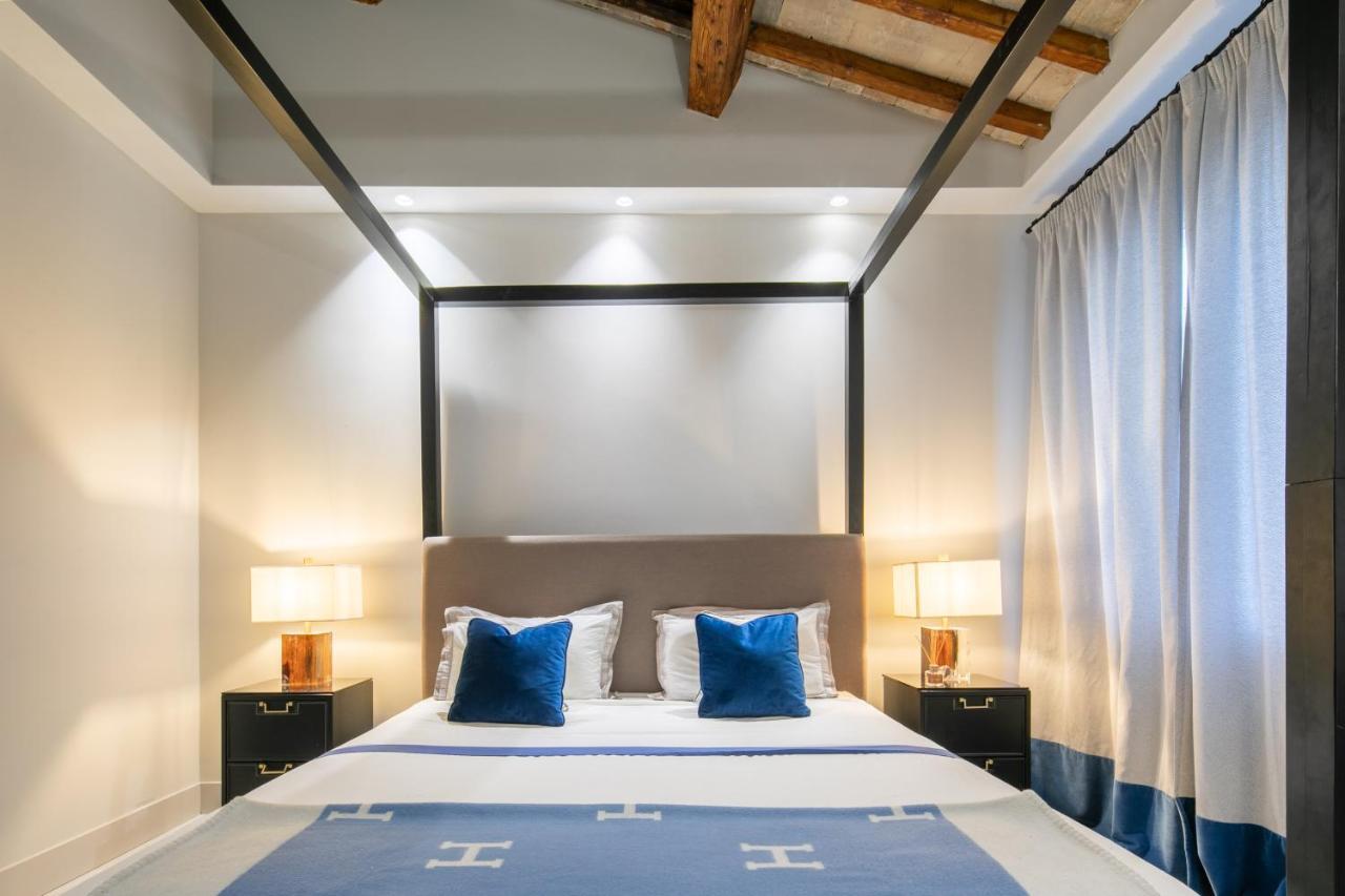 Appartement Firenze F1 Extérieur photo