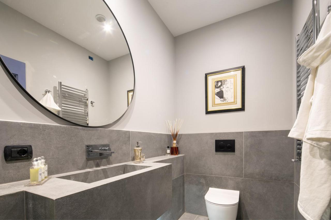 Appartement Firenze F1 Extérieur photo