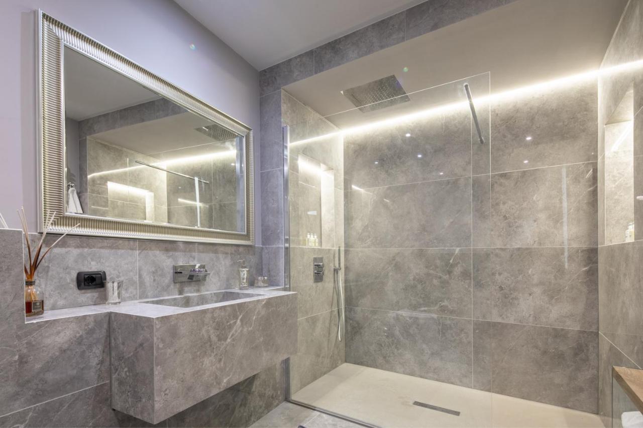 Appartement Firenze F1 Extérieur photo