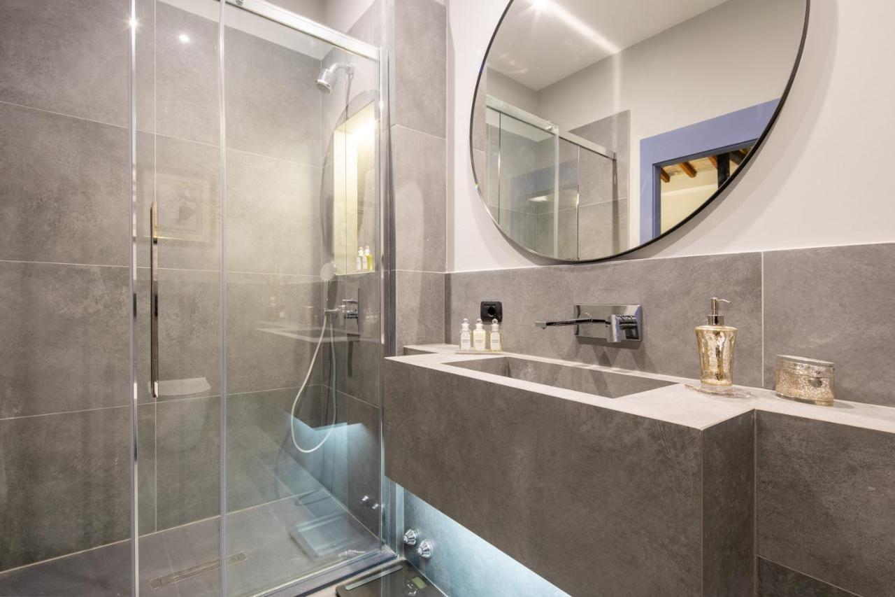 Appartement Firenze F1 Extérieur photo