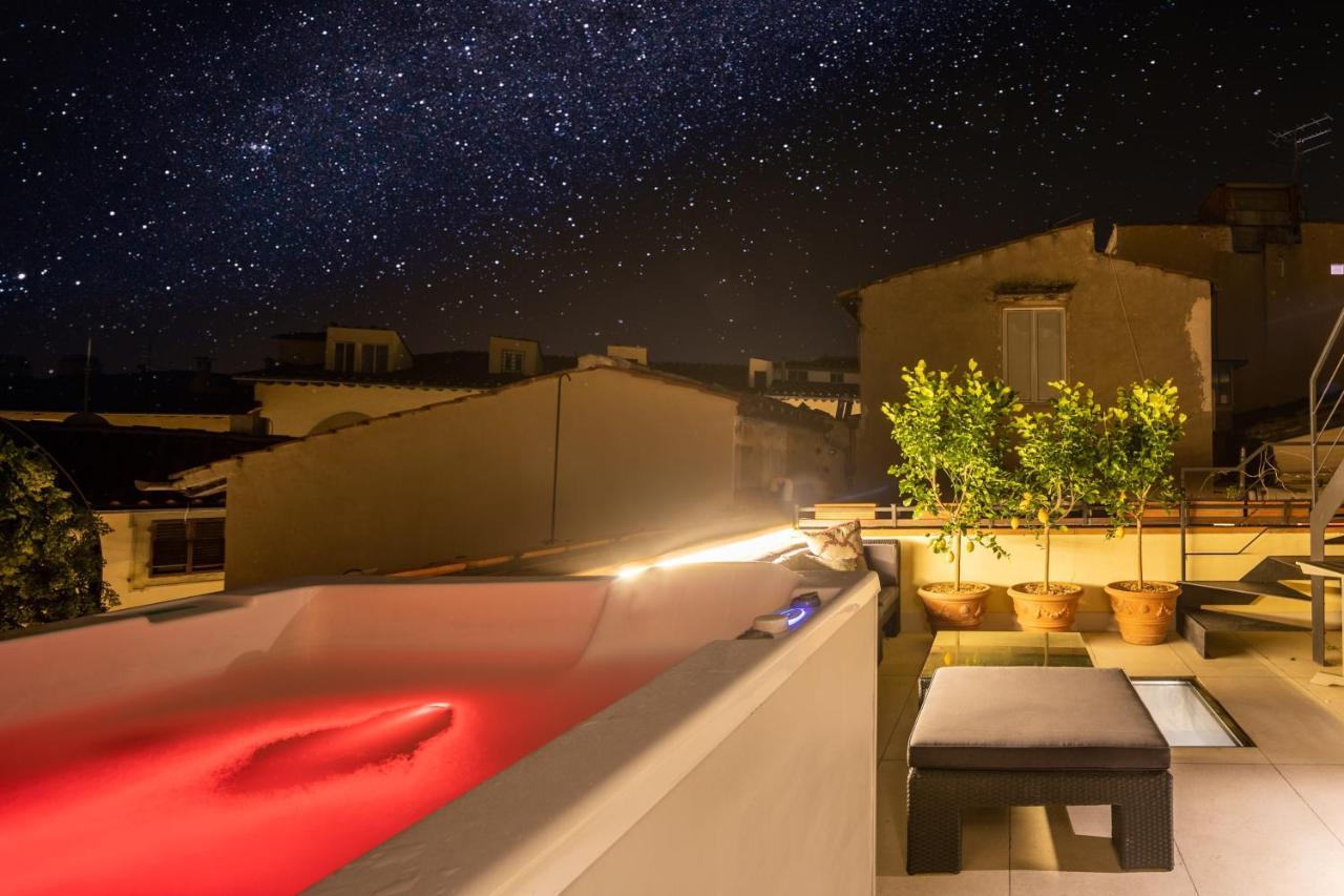 Appartement Firenze F1 Extérieur photo