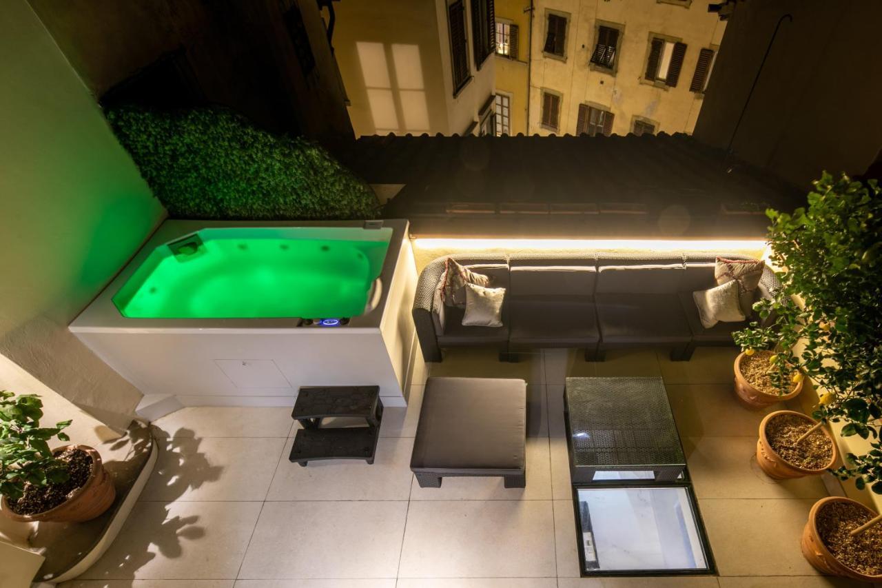 Appartement Firenze F1 Extérieur photo
